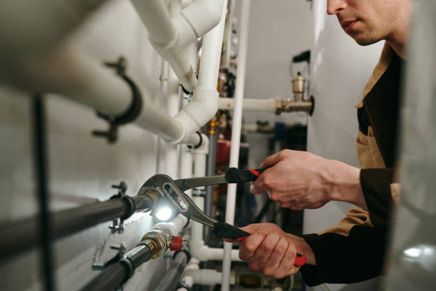 Green Village, NJ Plumbing Company