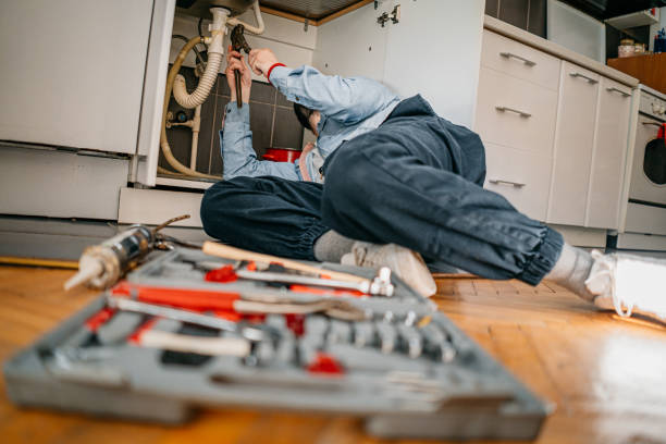 Best Emergency Plumber  in Green Village, NJ