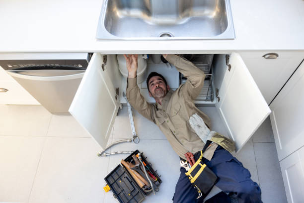 Best Emergency Plumbing Repair  in Green Village, NJ