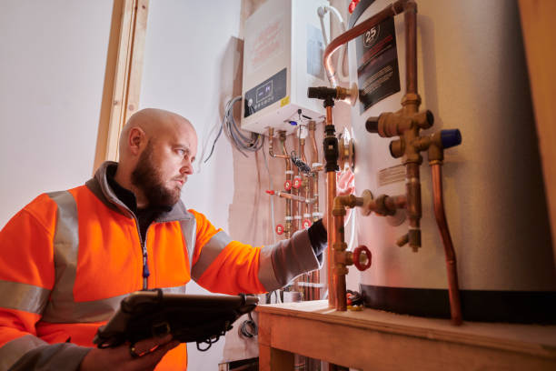 Best Plumbing Inspection Services  in Green Village, NJ