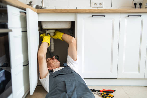 Best Commercial Plumbing Services  in Green Village, NJ