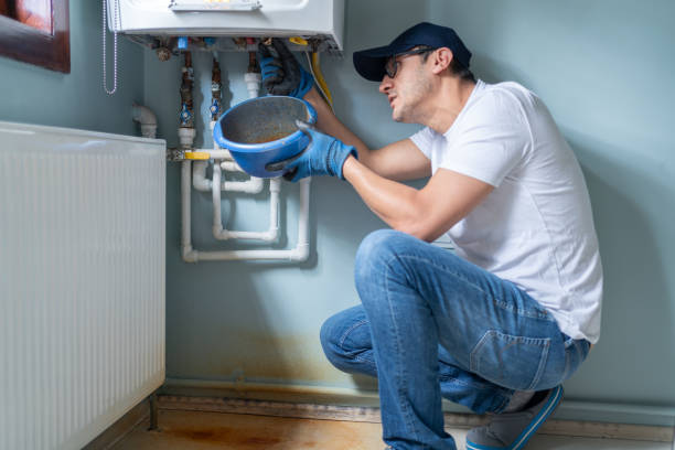 Best Sewer Cleaning Services  in Green Village, NJ